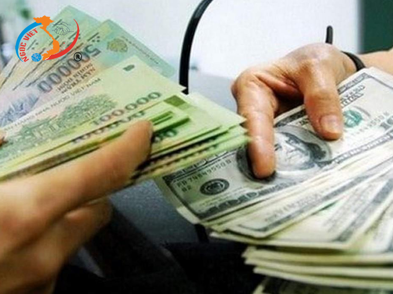 Đổi tiền Đổi tiền