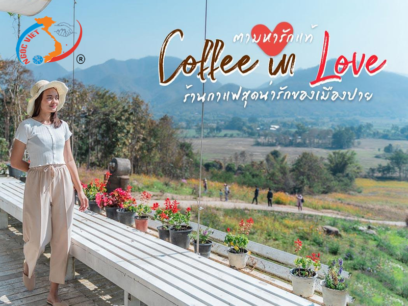 Coffee In Love Coffee In Love