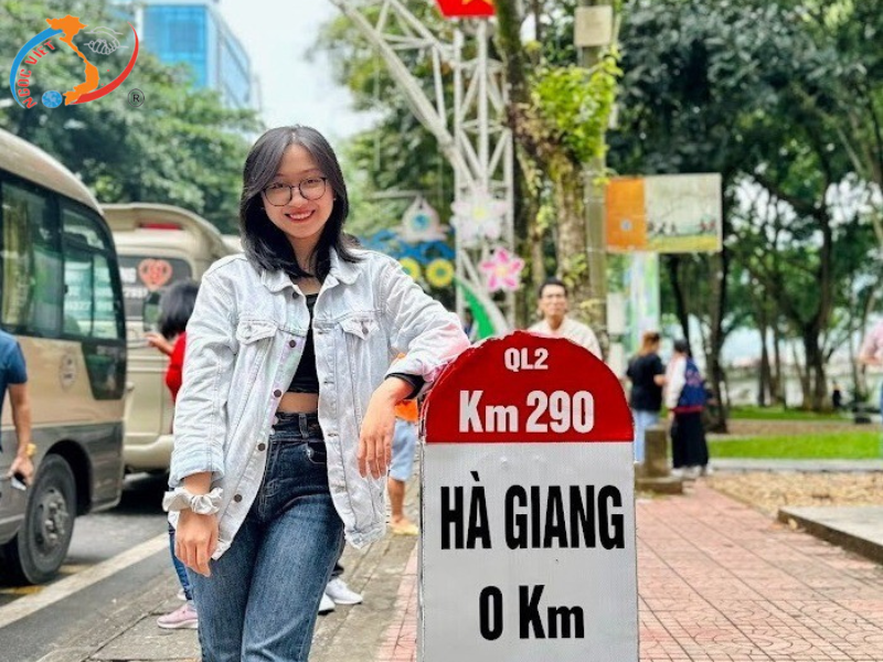 TOUR HÀ NỘI - HÀ GIANG - ĐỒNG VĂN - CAO BẰNG - THÁC BẢN GIỐC - HỒ BA BỂ