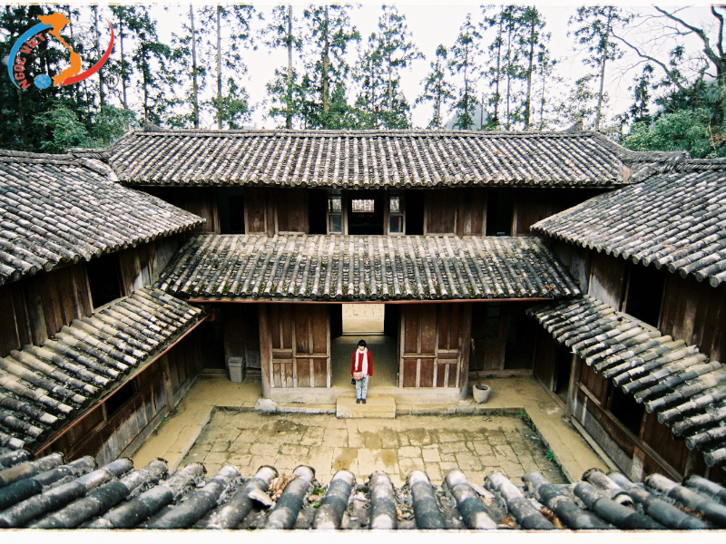 TOUR HÀ NỘI - HÀ GIANG - ĐỒNG VĂN - CAO BẰNG - THÁC BẢN GIỐC - HỒ BA BỂ