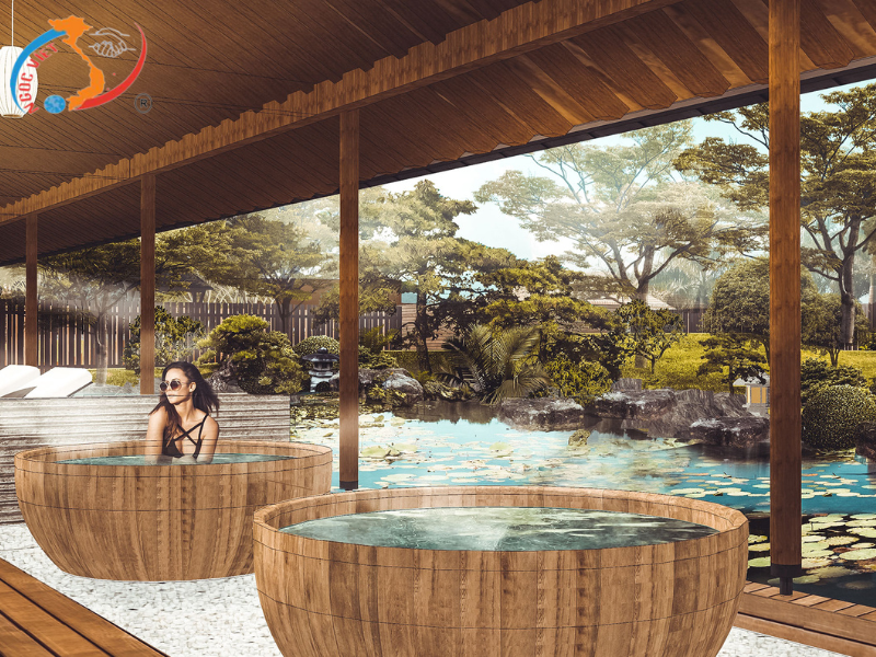 TOUR HỒ TRÀM - BÌNH CHÂU - CẦU NGẮM BIỂN 3N2D