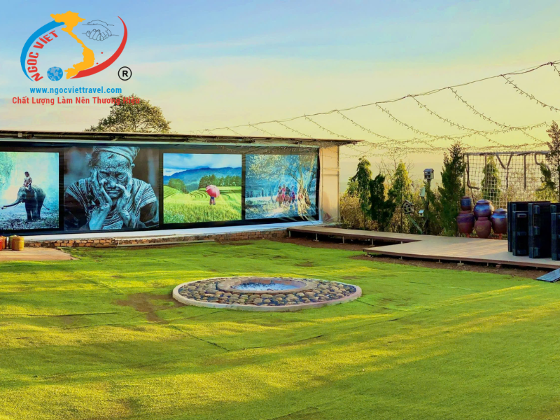 TOUR ĐẮK NÔNG – TÀ ĐÙNG MỚI NHẤT 2025