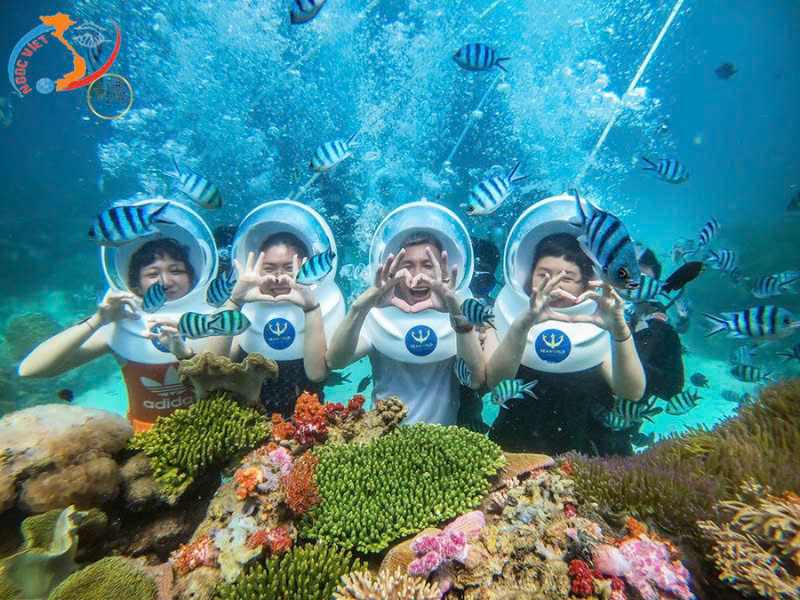 TOUR PHÚ QUỐC XUÂN BÍNH NGỌ 2026 - ĐÃ BAO GỒM VÉ MÁY BAY