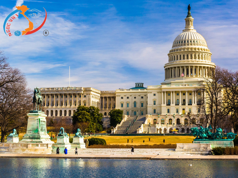 HÀNH TRÌNH ĐÔNG TÂY MỸ- XUÂN BÍNH NGỌ 2026 LOS ANGELES - SANTA MONICA - SAN DIEGO - LAS VEGAS SEVEN MAGIC MOUNTAIN - HẺM NÚI ĐÁ ĐỎ - WASHINGTON DC - PHILADELPHIA - NEW YORK