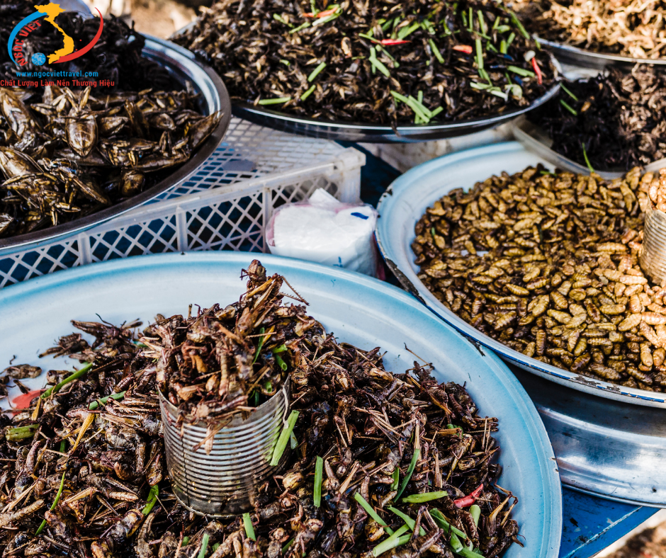 TOUR CAMPUCHIA, SIEM REAP - PHNOM PENH - ĐỂ NHỚ ĐỂ THƯƠNG - XE LIMOUSINE, KS 4 SAO