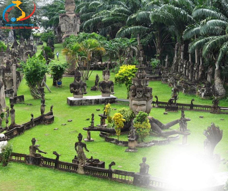 TOUR CAMPUCHIA, SIEM REAP - PHNOM PENH - ĐỂ NHỚ ĐỂ THƯƠNG - XE LIMOUSINE, KS 4 SAO