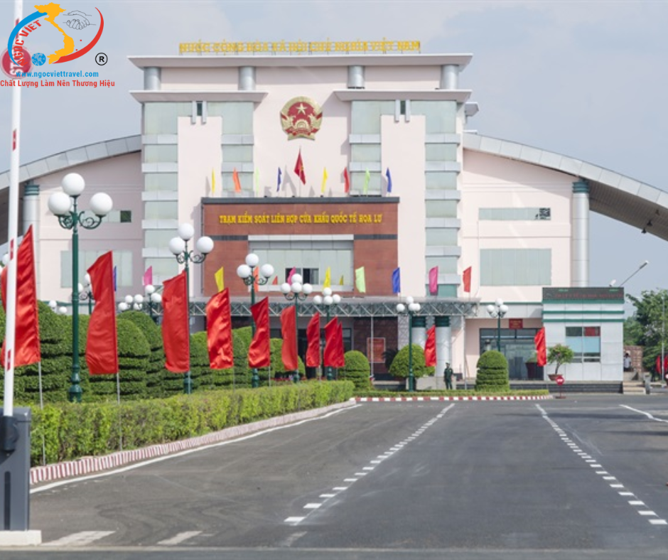 TOUR LỄ 30/4, CAMPUCHIA - WAT PUTKIRI - BOKOR - SIHANOUK VILLE - PHNOM PENH