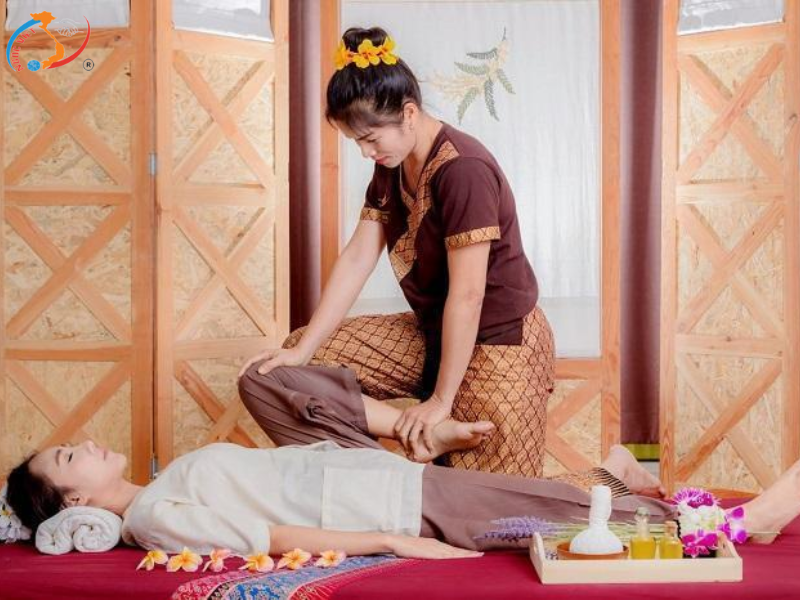 TOUR THÁI LAN: BANGKOK - PATTAYA - SUANTHAI - FREEDAY 5N4Đ - VIETNAM AIRLINES