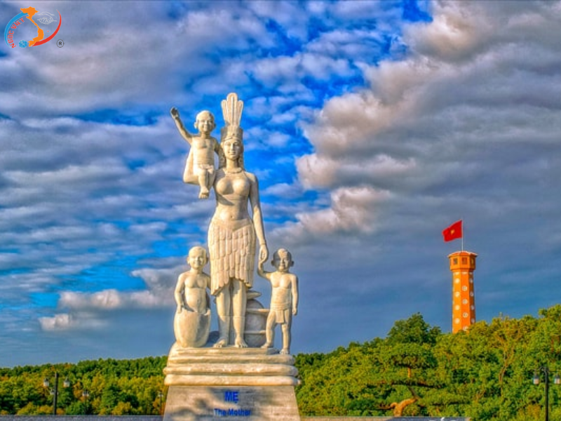 TOUR TẾT 2026: MỸ THO - CẦN THƠ - SÓC TRĂNG - BẠC LIÊU - CÀ MAU