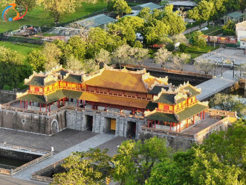 BẢNG GIÁ TOUR GHÉP ĐOÀN MIỀN TRUNG