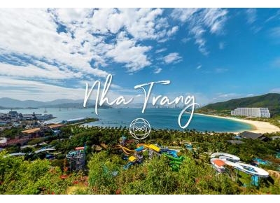 TOUR NHA TRANG, TẾT BÍNH NGỌ - BUFFET HẢI SẢN - NGÂM KHOÁNG NÓNG - KHÁCH SẠN 4 SAO