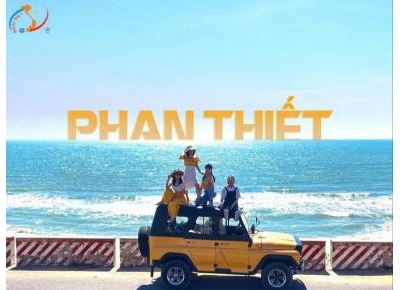 TOUR PHAN THIẾT MŨI NÉ - THIÊN ĐƯỜNG NGHỈ DƯỠNG